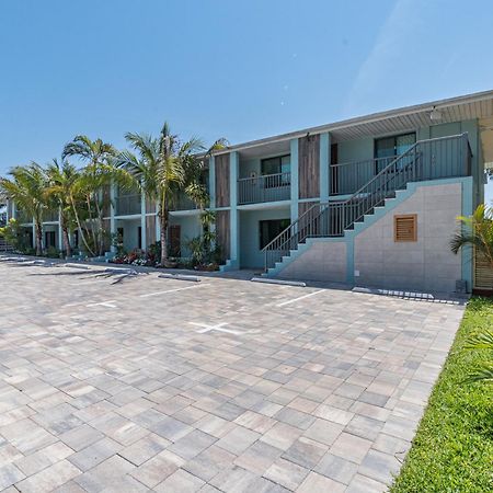 Aparthotel 400 South Cocoa Beach Exteriér fotografie