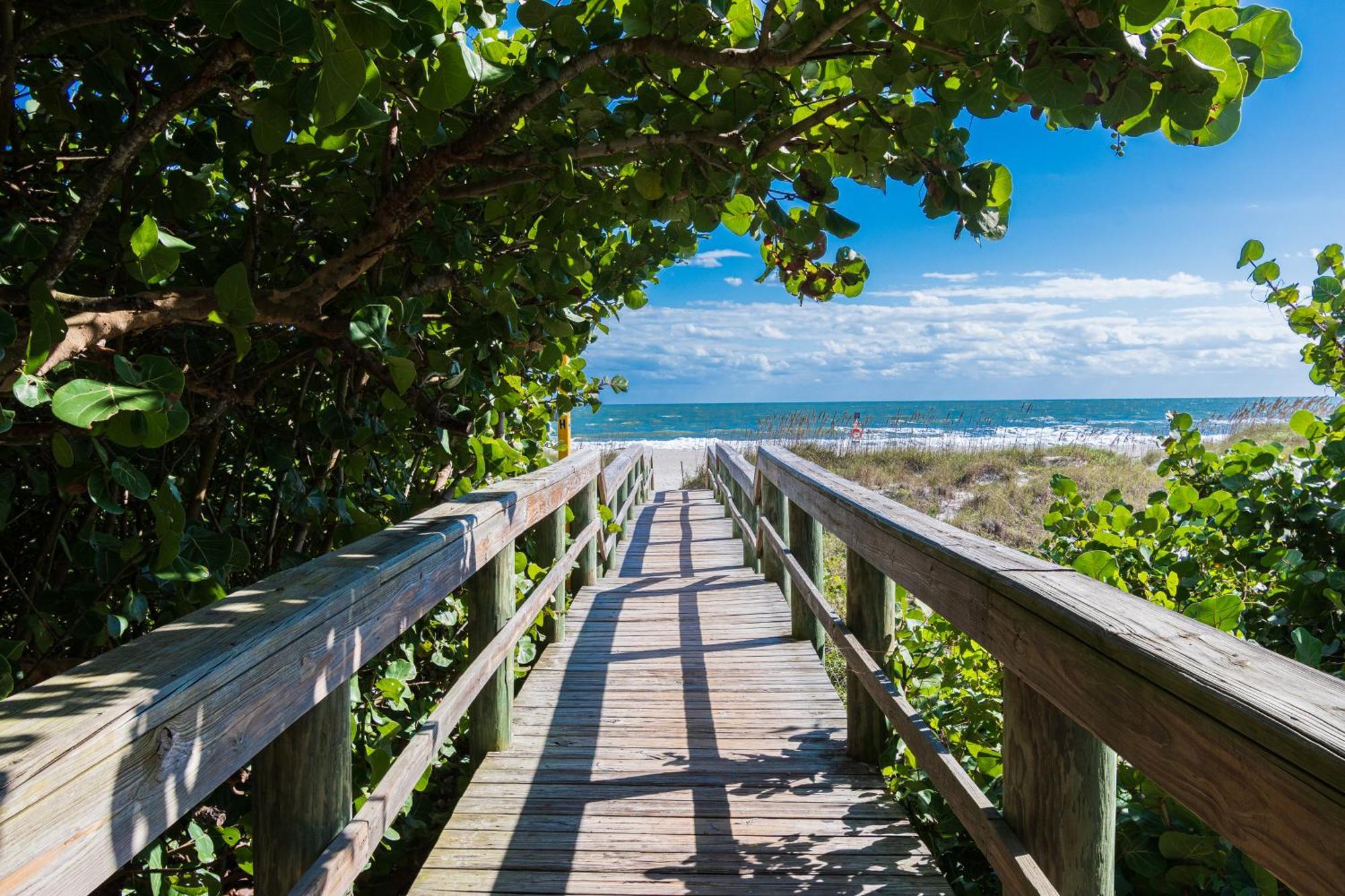 Aparthotel 400 South Cocoa Beach Exteriér fotografie