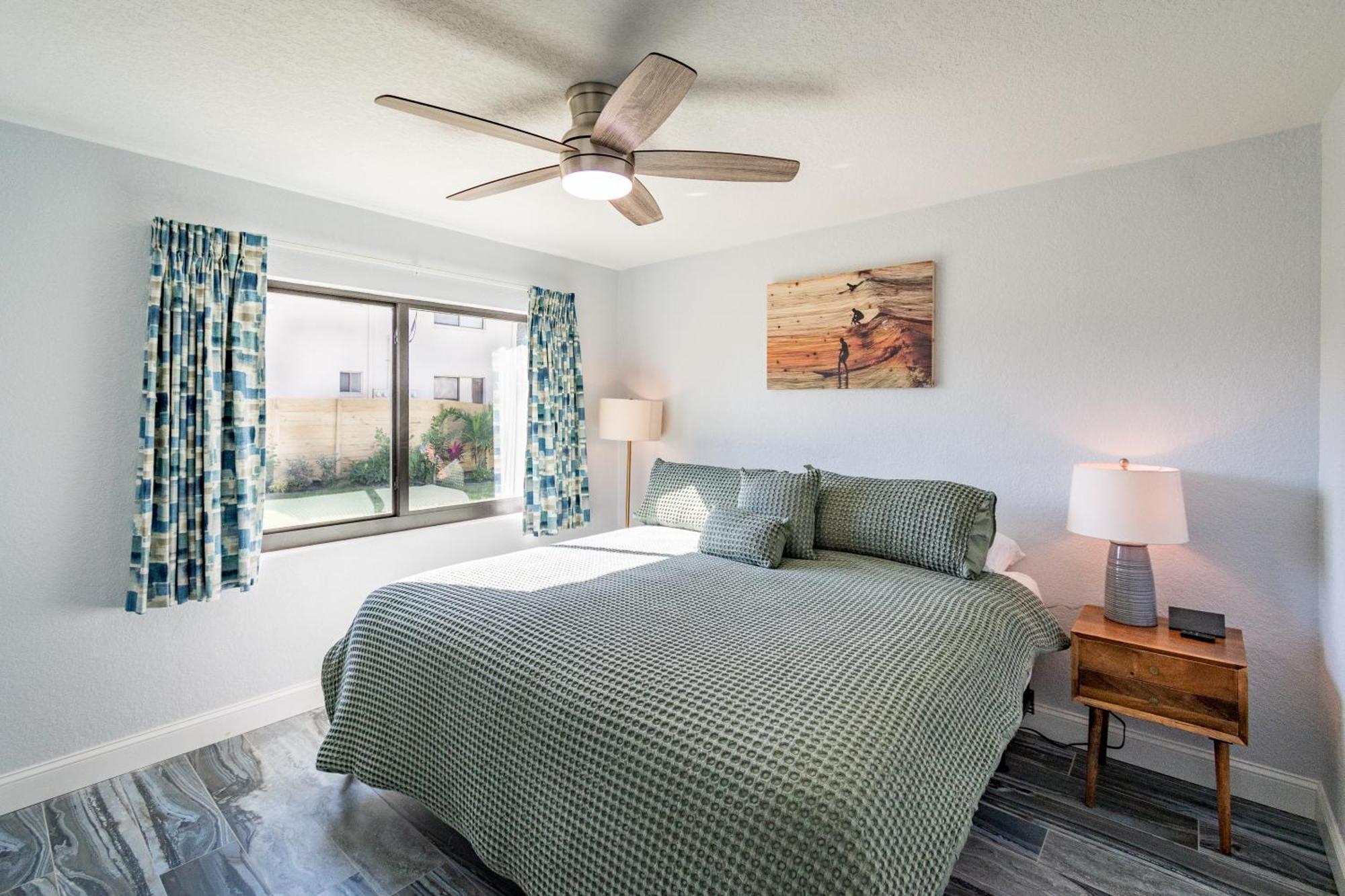 Aparthotel 400 South Cocoa Beach Exteriér fotografie