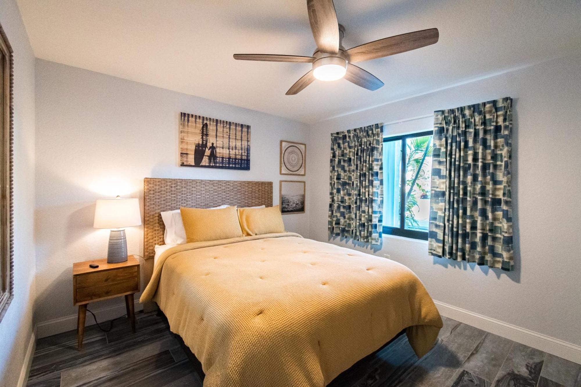 Aparthotel 400 South Cocoa Beach Exteriér fotografie