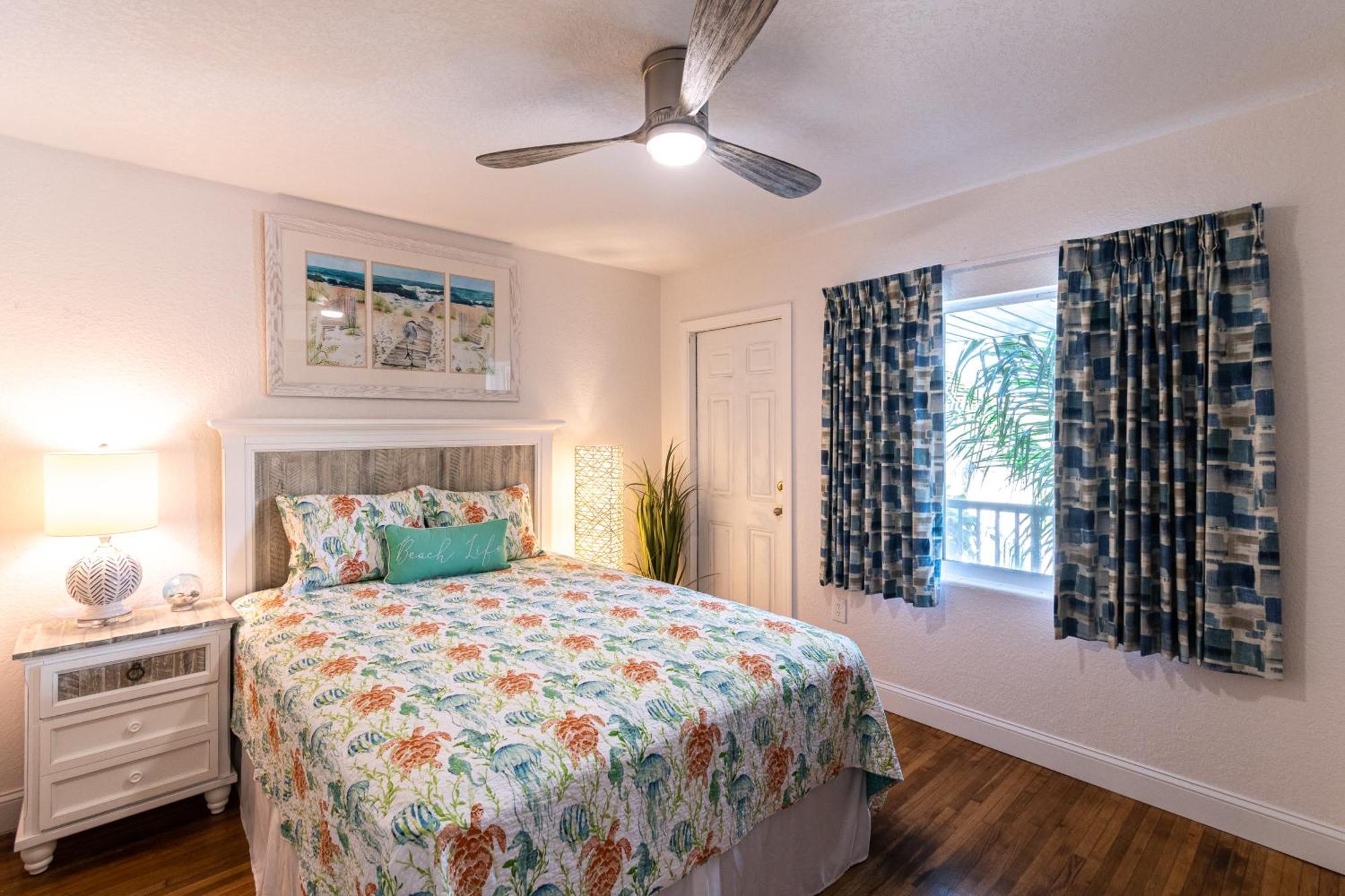 Aparthotel 400 South Cocoa Beach Exteriér fotografie