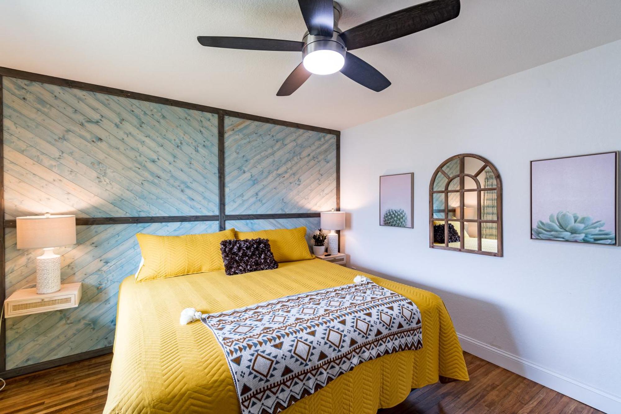 Aparthotel 400 South Cocoa Beach Exteriér fotografie