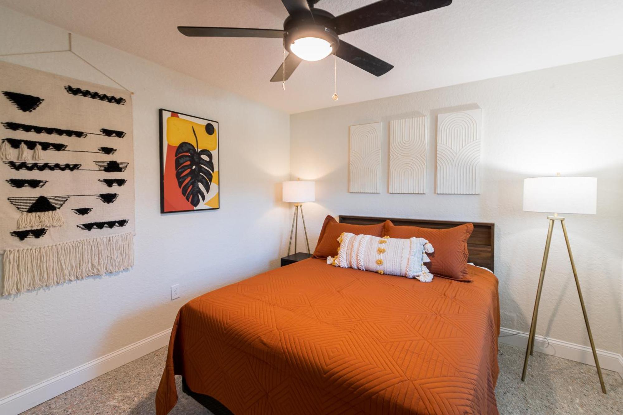 Aparthotel 400 South Cocoa Beach Exteriér fotografie